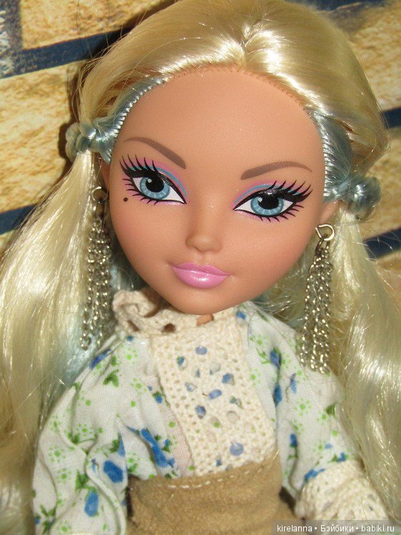 Ура! Новенькая приехала, или опять Благодарности пост (фото 7)