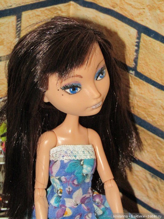 Ура! Новенькая приехала, или опять Благодарности пост (фото 4)