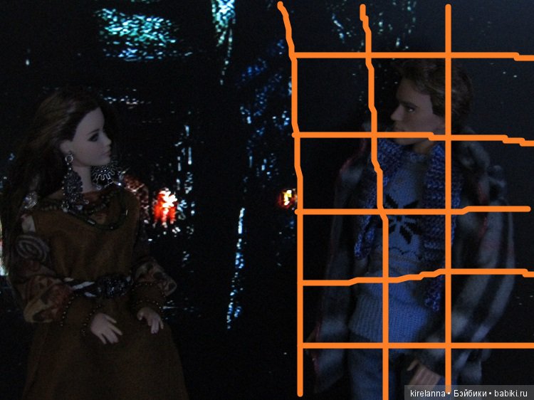 Город, которого нет на карте. Охота на хюльдру и тёмная история