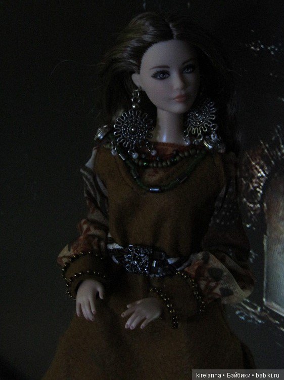 Город, которого нет на карте. Охота на хюльдру и тёмная история