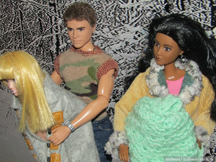 Город, которого нет на карте. Охота на хюльдру и тёмная история