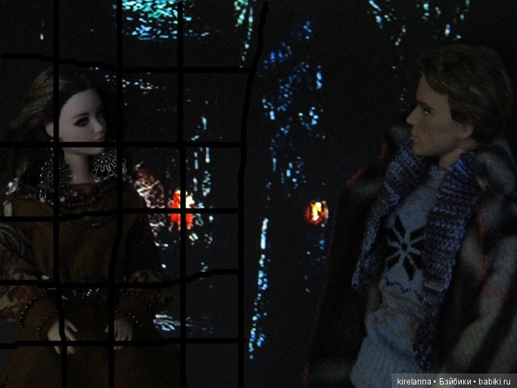 Город, которого нет на карте. Охота на хюльдру и тёмная история