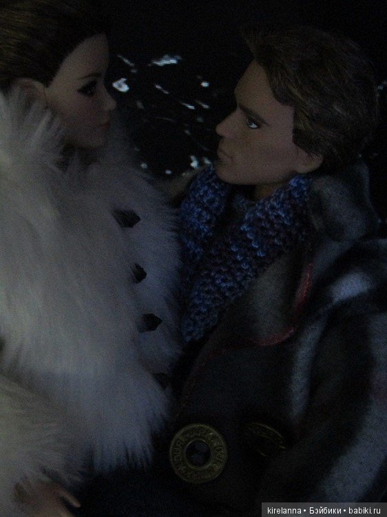 Город, которого нет на карте. Охота на хюльдру и тёмная история