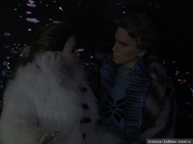 Город, которого нет на карте. Охота на хюльдру и тёмная история