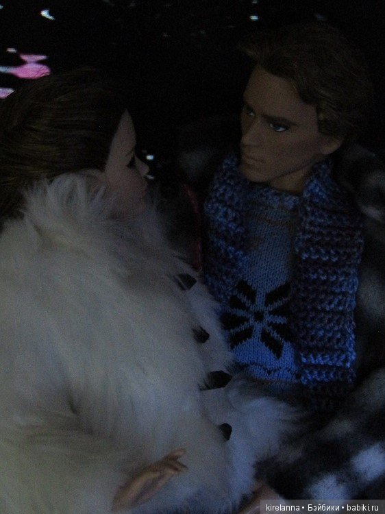 Город, которого нет на карте. Охота на хюльдру и тёмная история