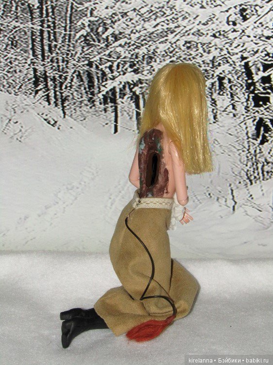 Город, которого нет на карте. Охота на хюльдру и тёмная история (фото 8)