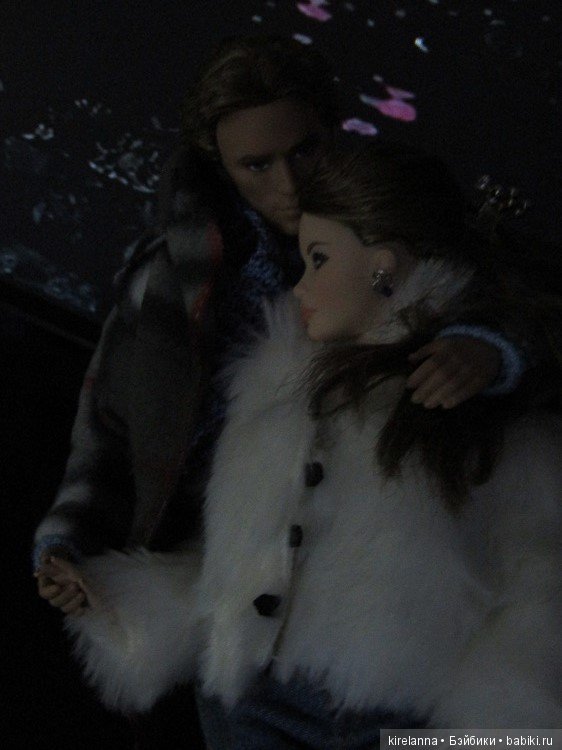 Город, которого нет на карте. Охота на хюльдру и тёмная история