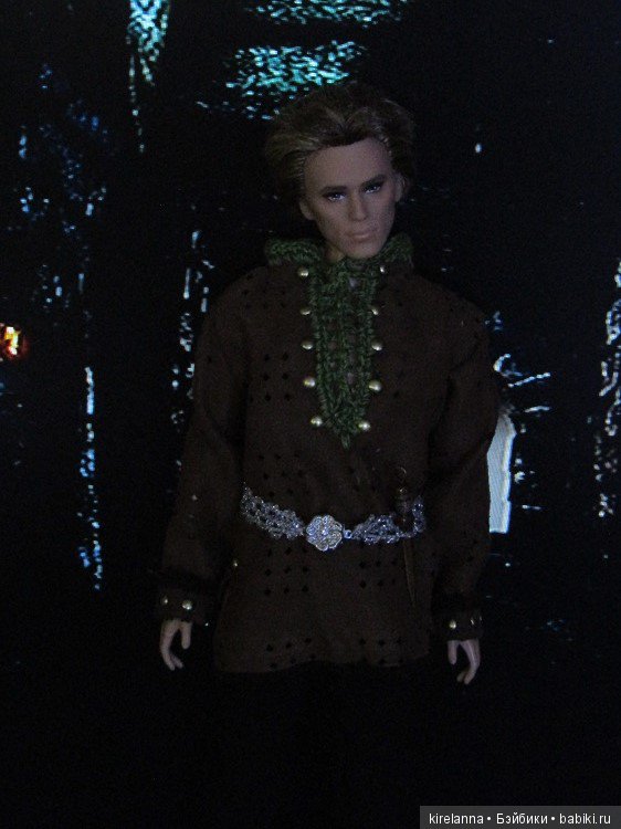 Город, которого нет на карте. Охота на хюльдру и тёмная история