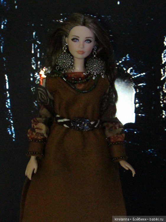 Город, которого нет на карте. Охота на хюльдру и тёмная история