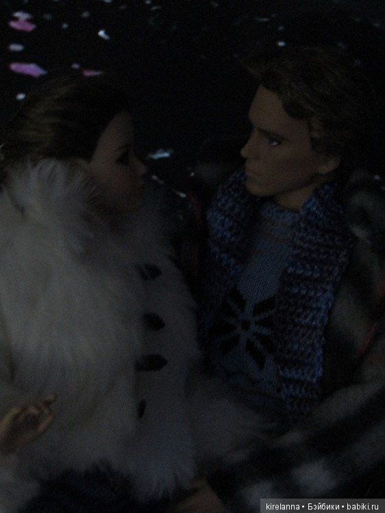 Город, которого нет на карте. Охота на хюльдру и тёмная история