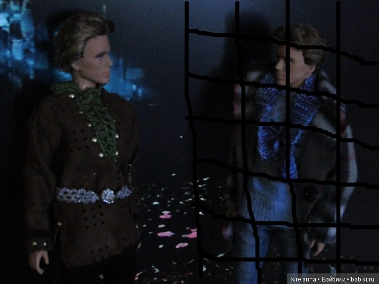 Город, которого нет на карте. Охота на хюльдру и тёмная история