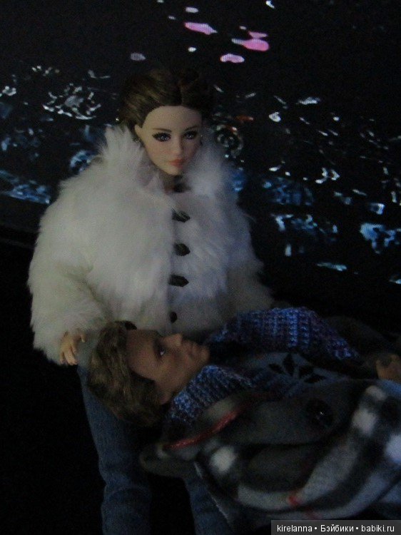 Город, которого нет на карте. Охота на хюльдру и тёмная история