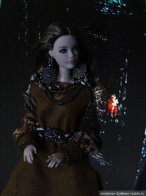 Город, которого нет на карте. Охота на хюльдру и тёмная история