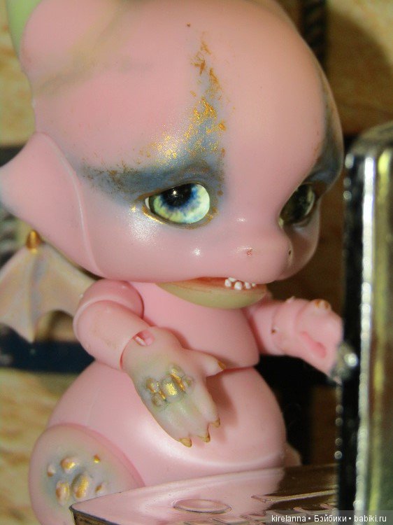 Город, которого нет на карте. Зарисовки к психологическому портрету вурдалака - часть 1 (фото 8)