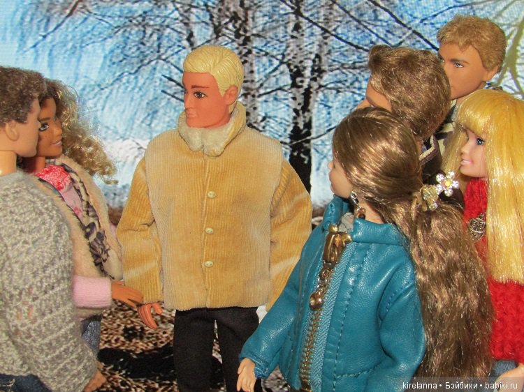 Город, которого нет на карте. Зарисовки к психологическому портрету вурдалака - часть 2