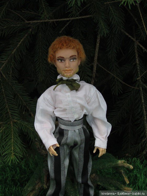 Монстры Лысогорск-ТВ — Куклы Monster High и Ever After High: G1