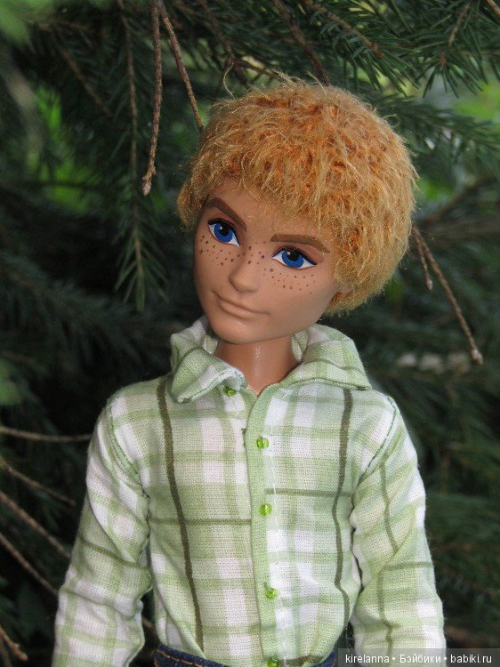 Монстры Лысогорск-ТВ — Куклы Monster High и Ever After High: G1