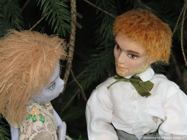 Монстры Лысогорск-ТВ — Куклы Monster High и Ever After High: G1