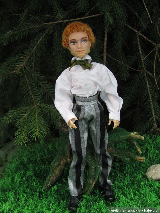 Монстры Лысогорск-ТВ — Куклы Monster High и Ever After High: G1