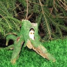 Монстры Лысогорск-ТВ