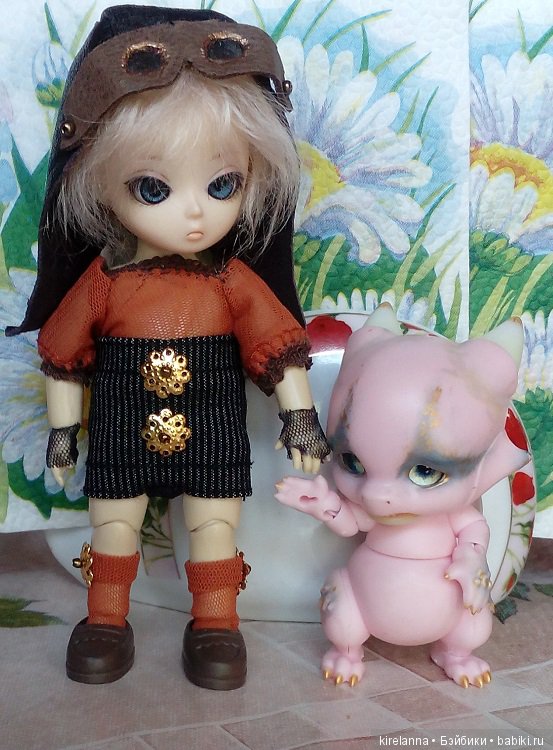 Остерегайтесь пиратов, прячьте конфеты (фото 5)