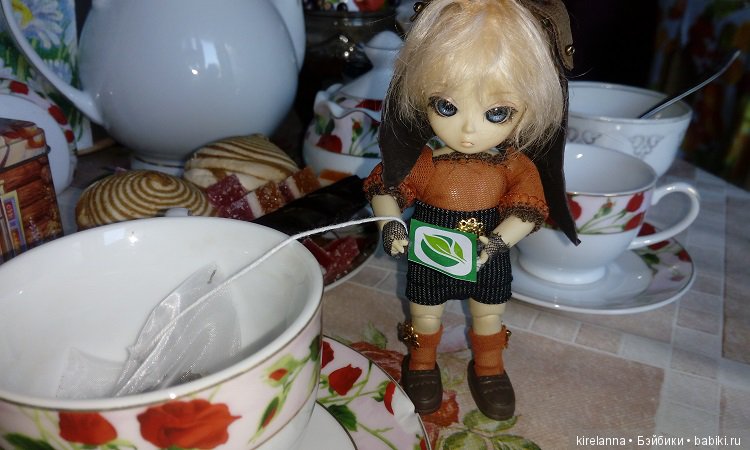 Остерегайтесь пиратов, прячьте конфеты (фото 10)