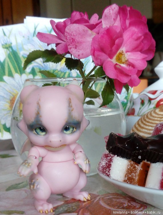 Остерегайтесь пиратов, прячьте конфеты (фото 8)