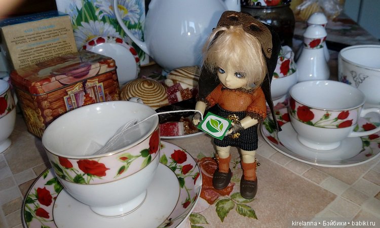 Остерегайтесь пиратов, прячьте конфеты (фото 9)