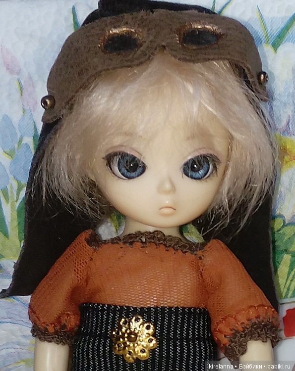 Остерегайтесь пиратов, прячьте конфеты (фото 7)