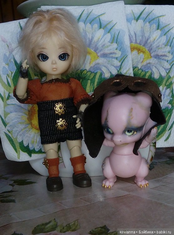 Остерегайтесь пиратов, прячьте конфеты