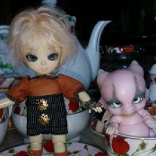 Остерегайтесь пиратов, прячьте конфеты!