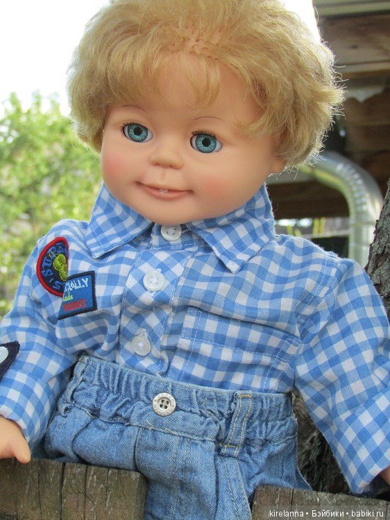 Мои самые большие маленькие (фото 9)