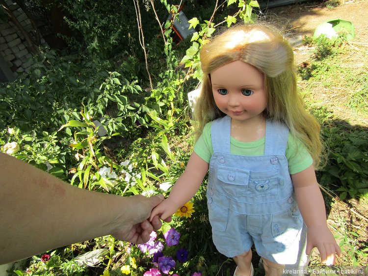 Мои самые большие маленькие (фото 2)