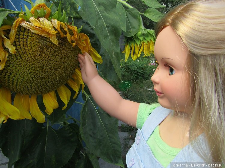 Мои самые большие маленькие (фото 6)