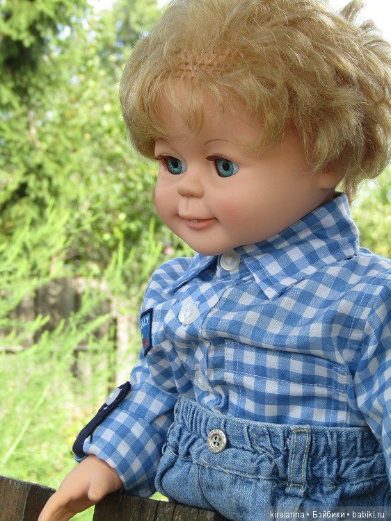 Мои самые большие маленькие (фото 10)