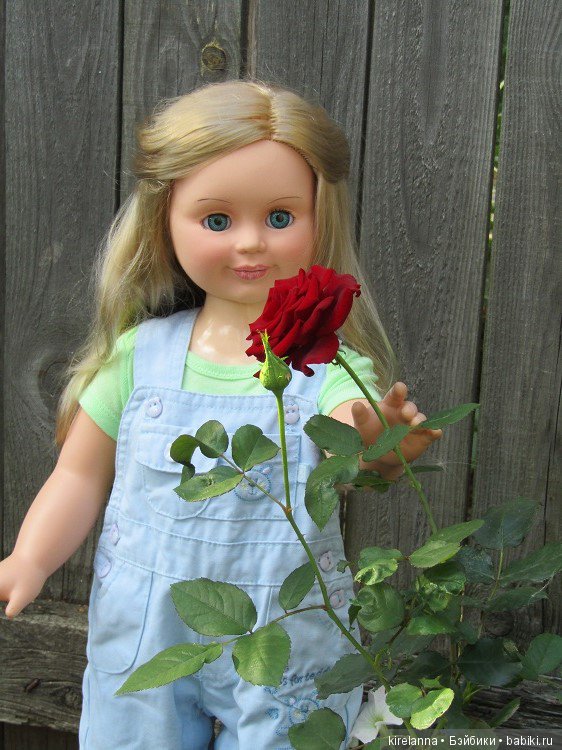 Мои самые большие маленькие