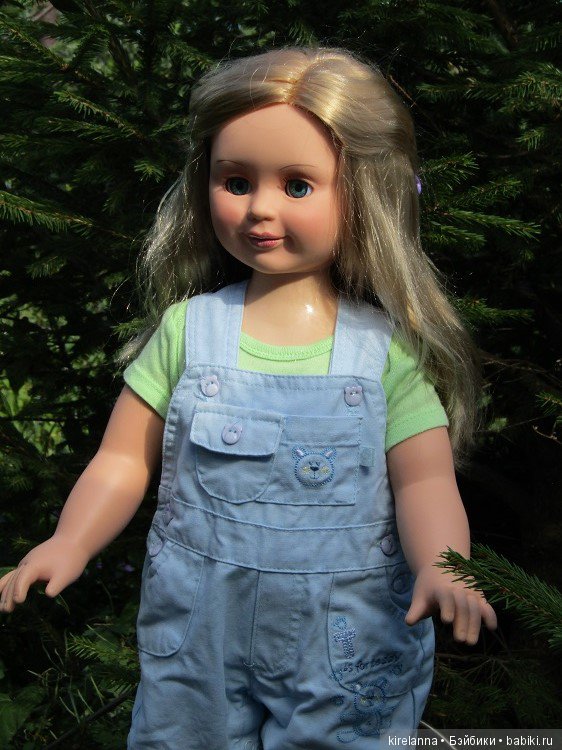 Мои самые большие маленькие (фото 3)