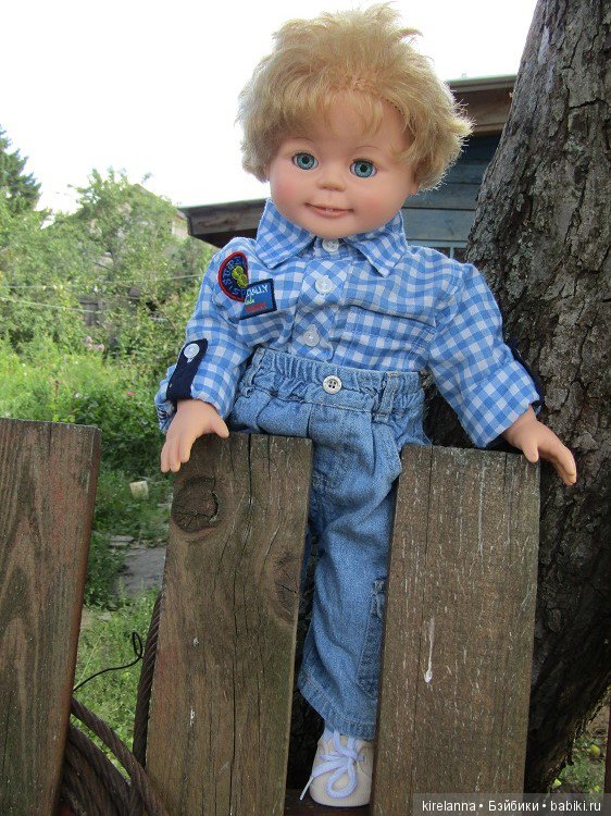 Мои самые большие маленькие (фото 7)