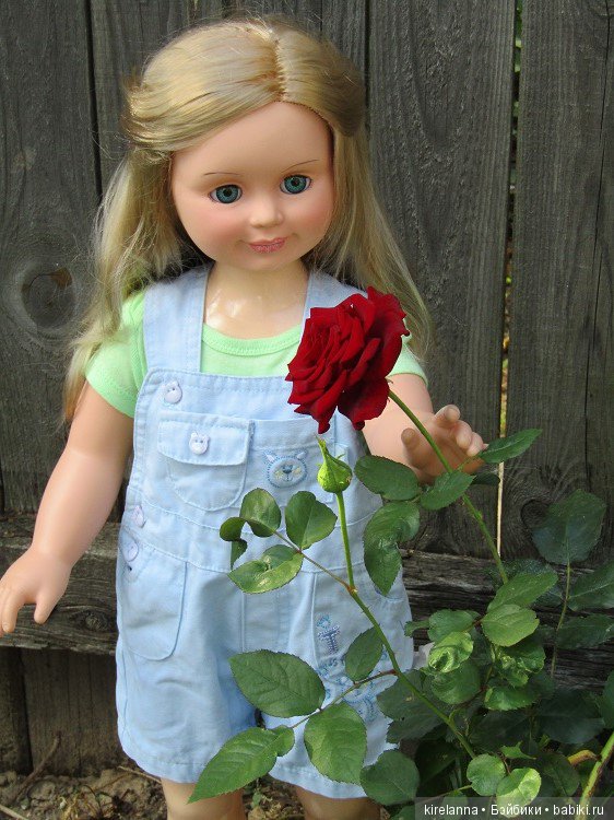 Мои самые большие маленькие (фото 4)