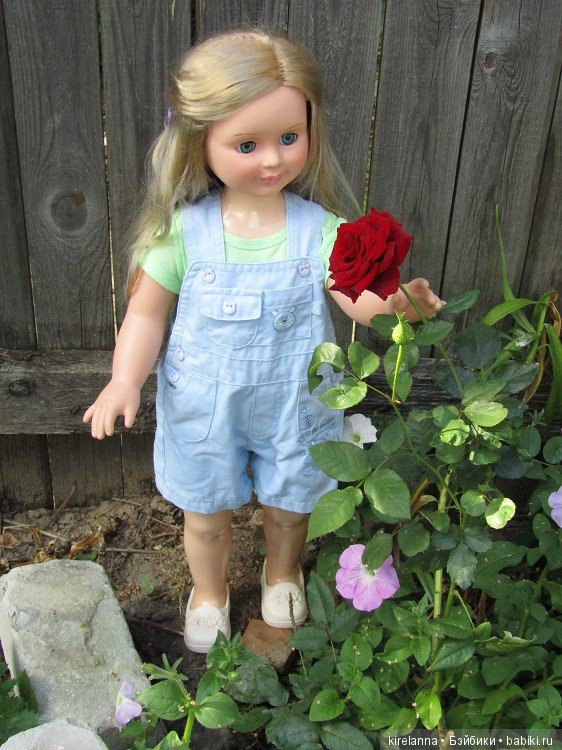 Мои самые большие маленькие (фото 5)