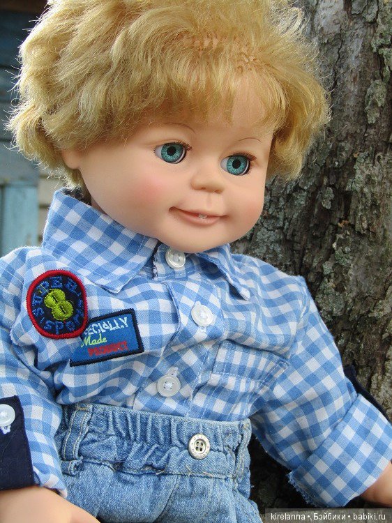 Мои самые большие маленькие (фото 8)