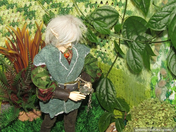 Снова феи — Куклы Soom (Сум): BJD (БЖД) (фото 2)