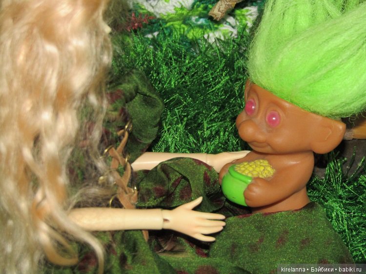 Снова феи — Куклы Soom (Сум): BJD (БЖД)