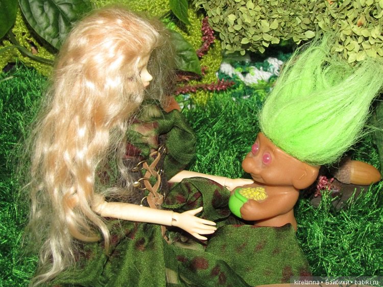 Снова феи — Куклы Soom (Сум): BJD (БЖД)