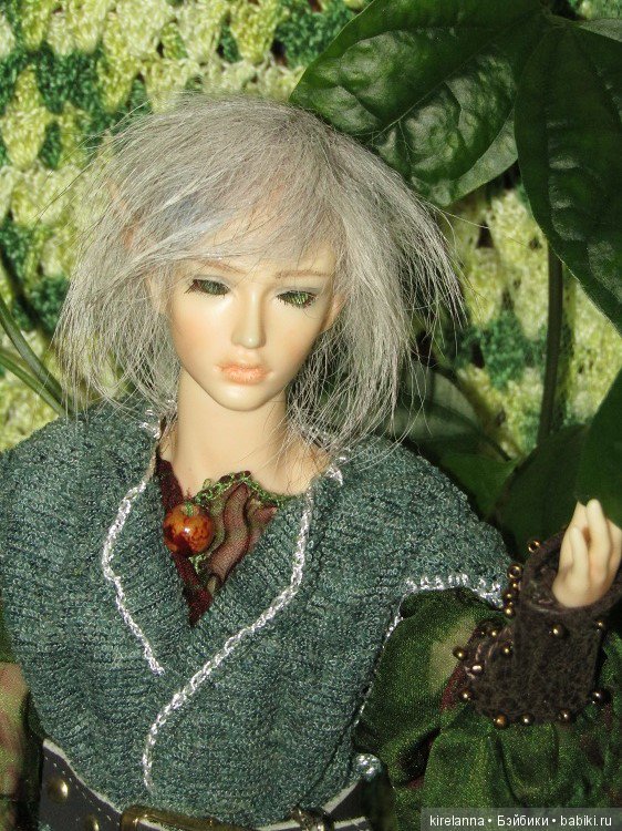 Снова феи — Куклы Soom (Сум): BJD (БЖД) (фото 6)