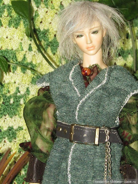 Снова феи — Куклы Soom (Сум): BJD (БЖД) (фото 4)