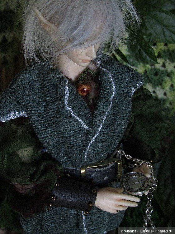 Снова феи — Куклы Soom (Сум): BJD (БЖД)