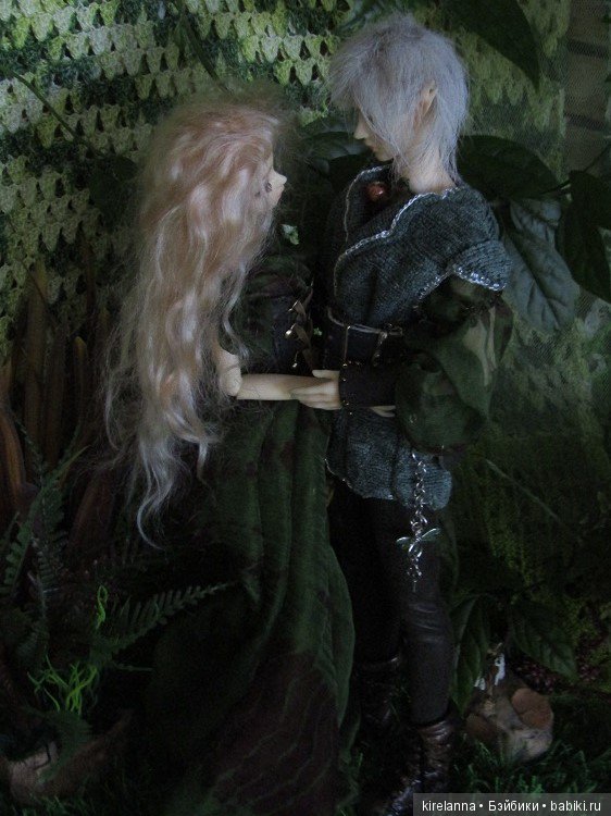 Снова феи — Куклы Soom (Сум): BJD (БЖД)