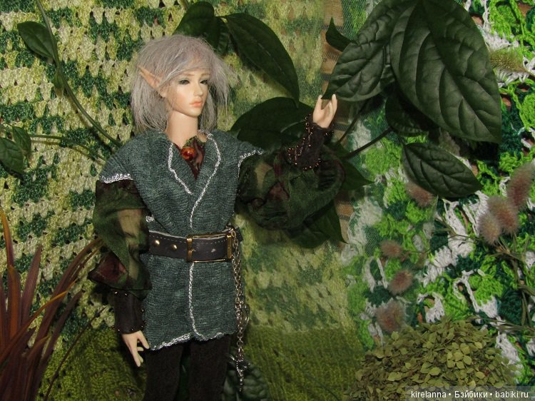 Снова феи — Куклы Soom (Сум): BJD (БЖД) (фото 5)