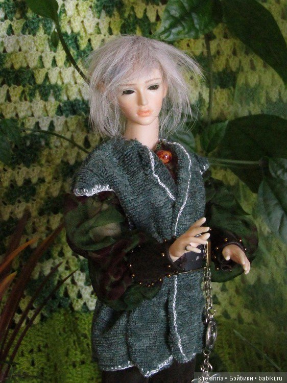 Снова феи — Куклы Soom (Сум): BJD (БЖД) (фото 7)